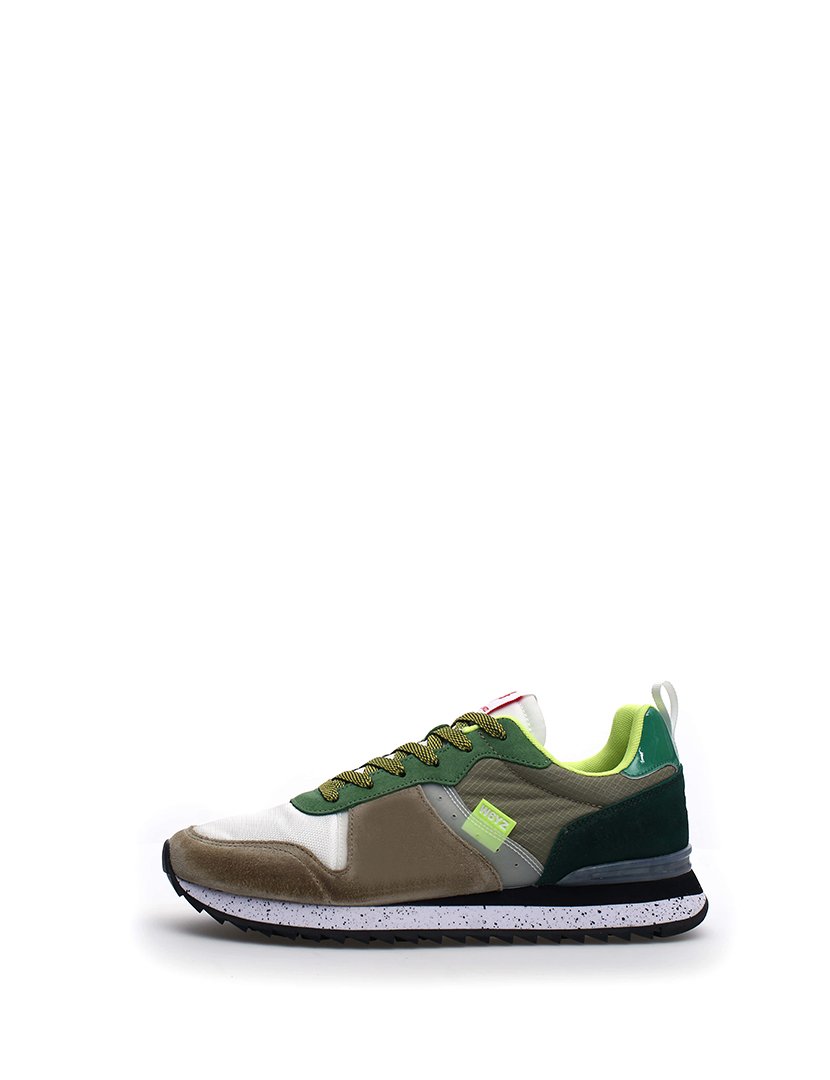 Ténis Homem Multicor