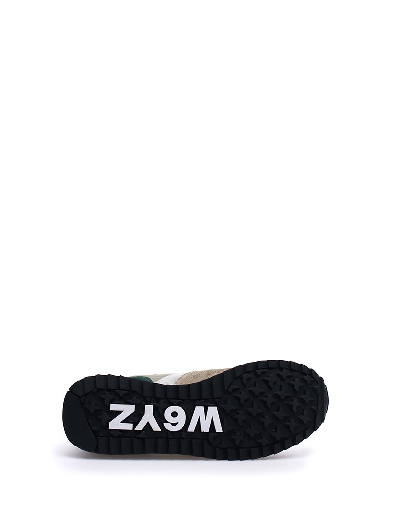 Ténis Homem Multicor