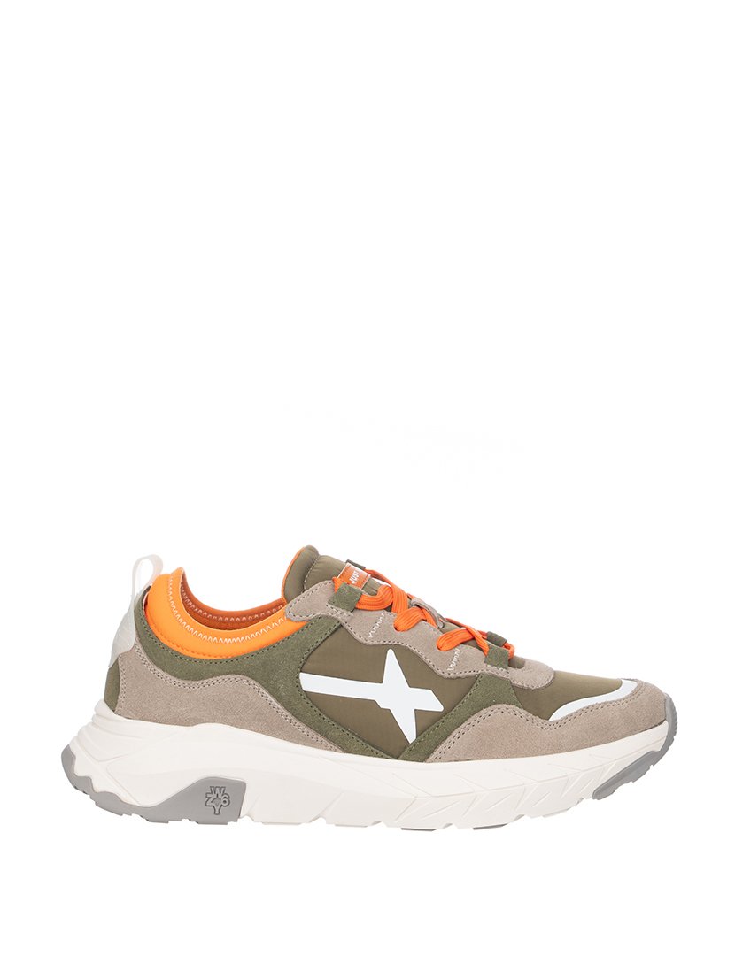 Ténis Homem Multicor