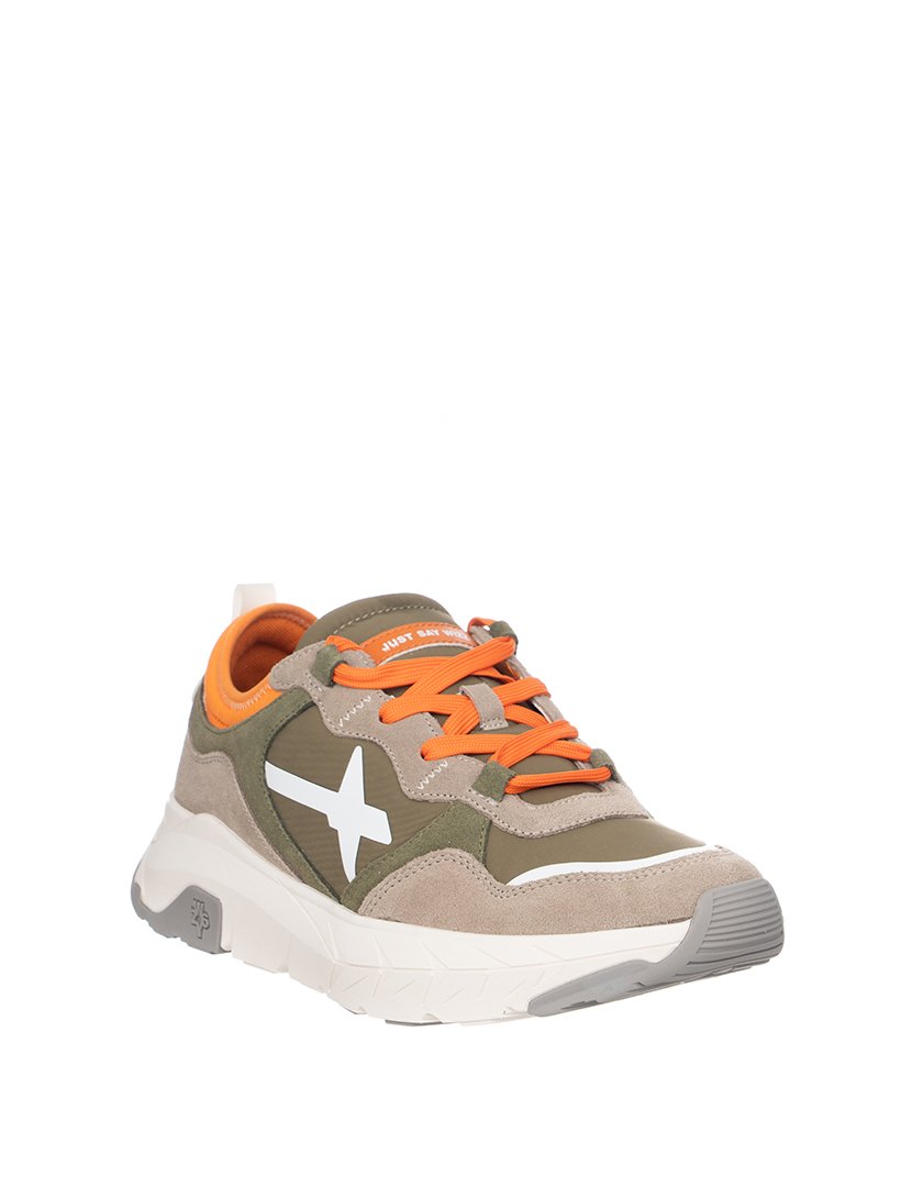 Ténis Homem Multicor