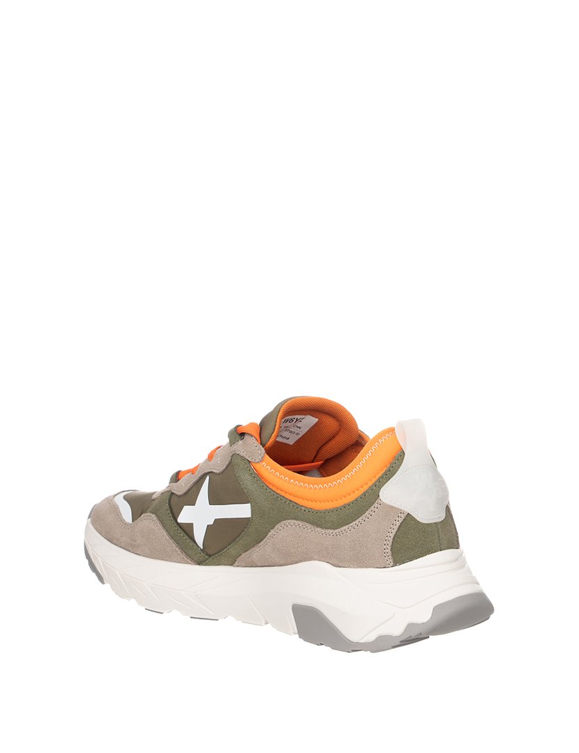 Ténis Homem Multicor