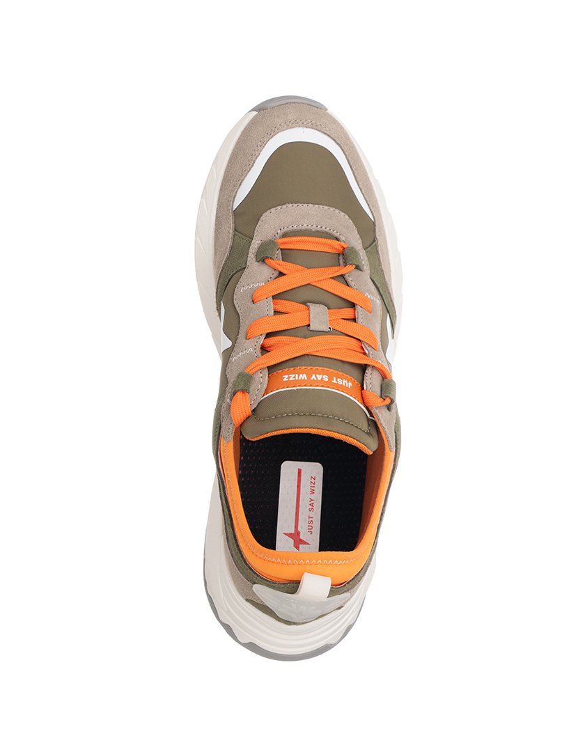 Ténis Homem Multicor