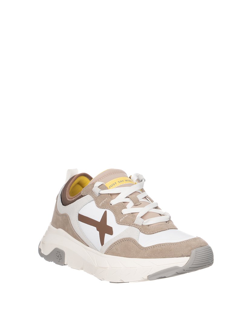 Ténis Homem Multicor