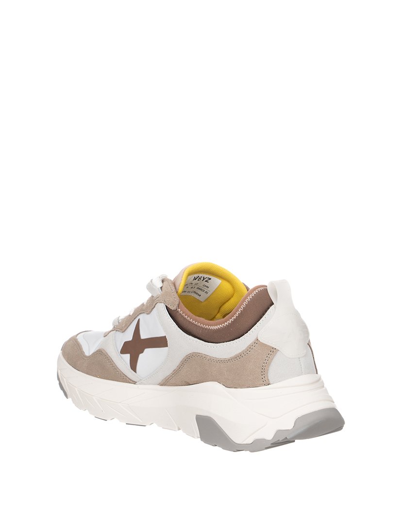 Ténis Homem Multicor