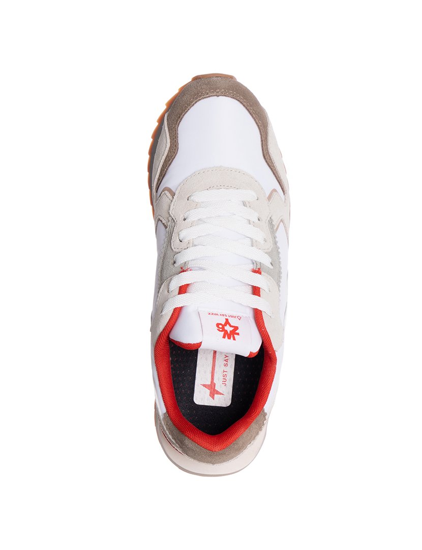 Ténis Criança Unisexo Multicor