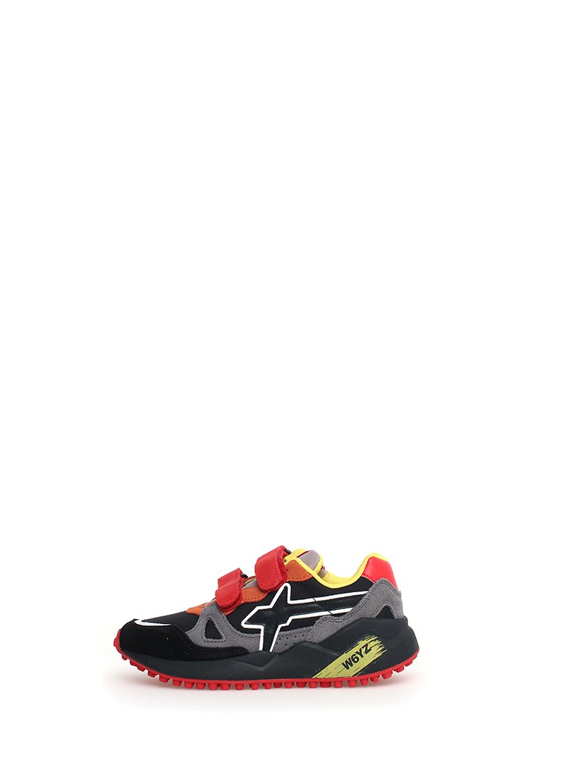 Ténis Menino Multicor