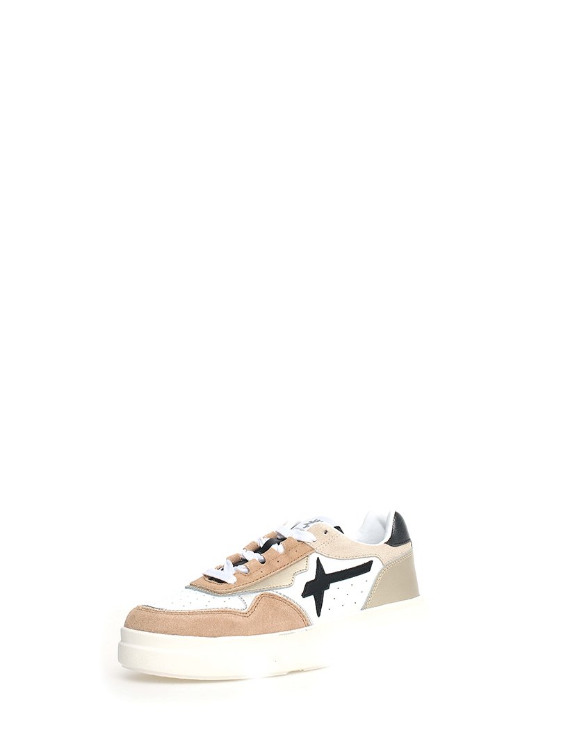 Ténis Senhora Multicor