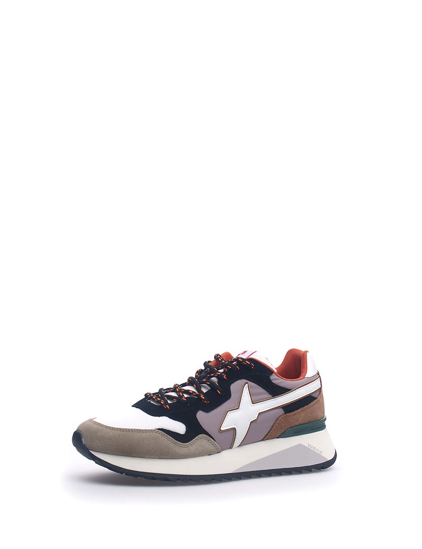 Ténis Homem Multicor