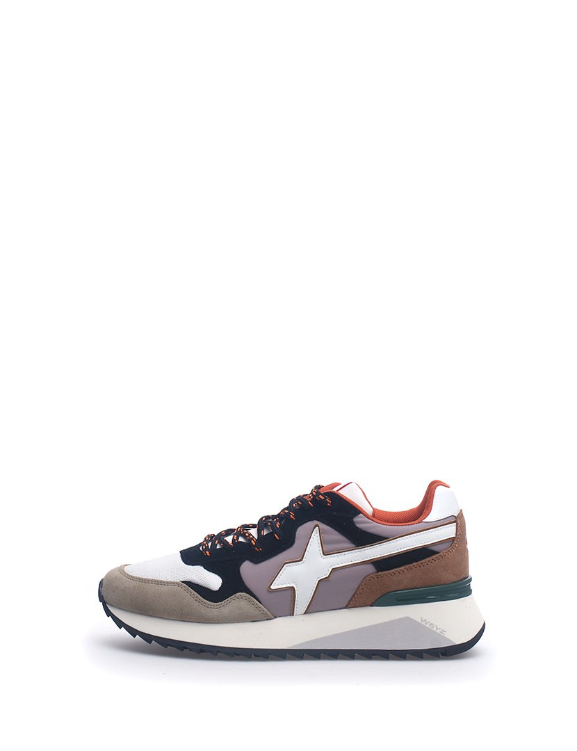 Ténis Homem Multicor