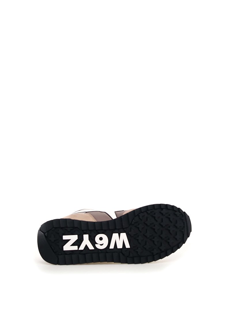 Ténis Homem Multicor