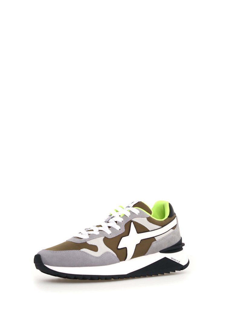 Ténis Homem Multicor