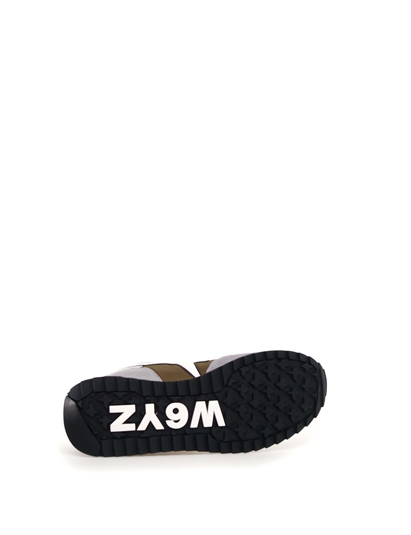 Ténis Homem Multicor