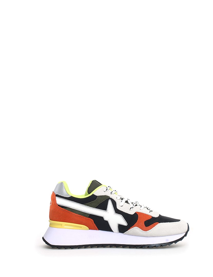 Ténis Homem Multicor