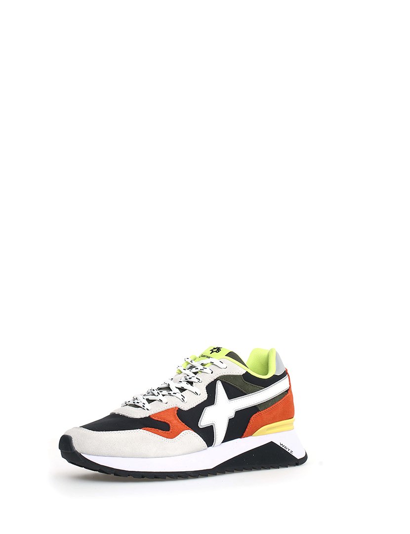 Ténis Homem Multicor