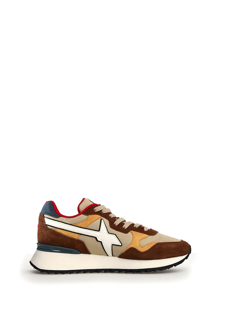 Ténis Homem Multicor