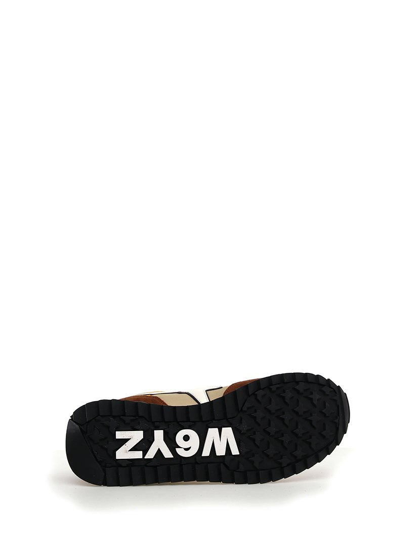 Ténis Homem Multicor