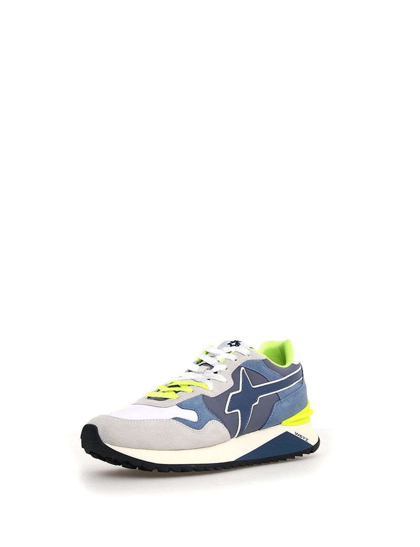 Ténis Homem Multicor