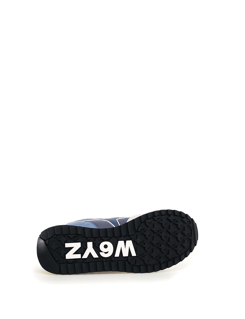 Ténis Homem Multicor