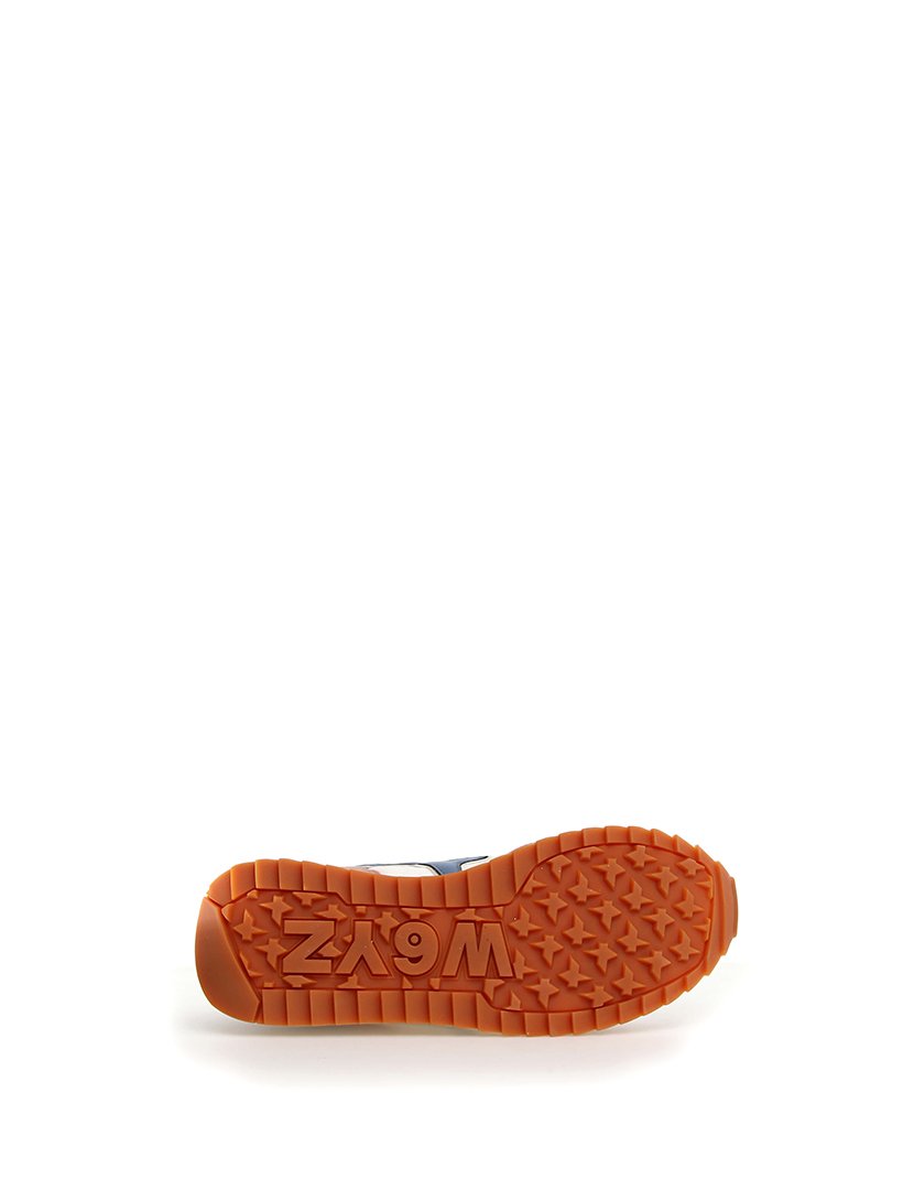 Ténis Senhora Multicor