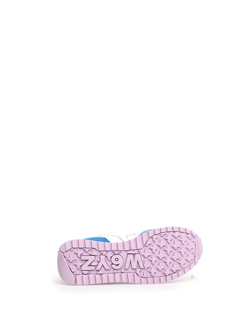 Ténis Senhora Multicor