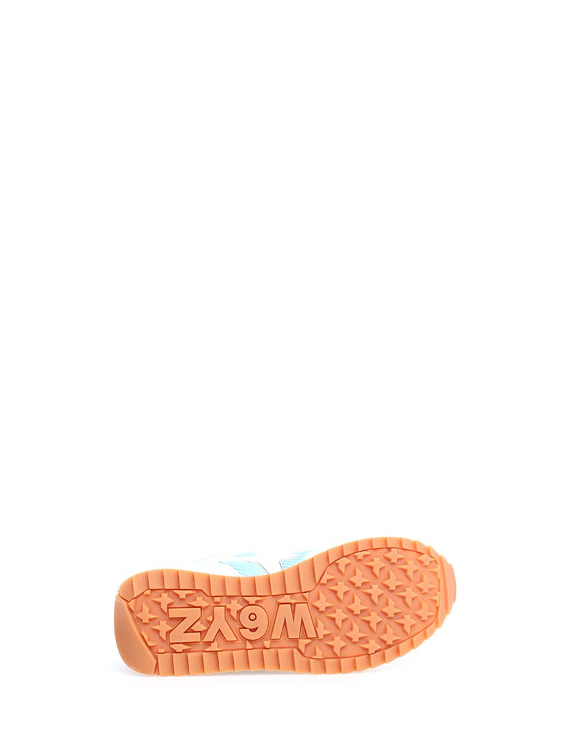 Ténis Senhora Multicor