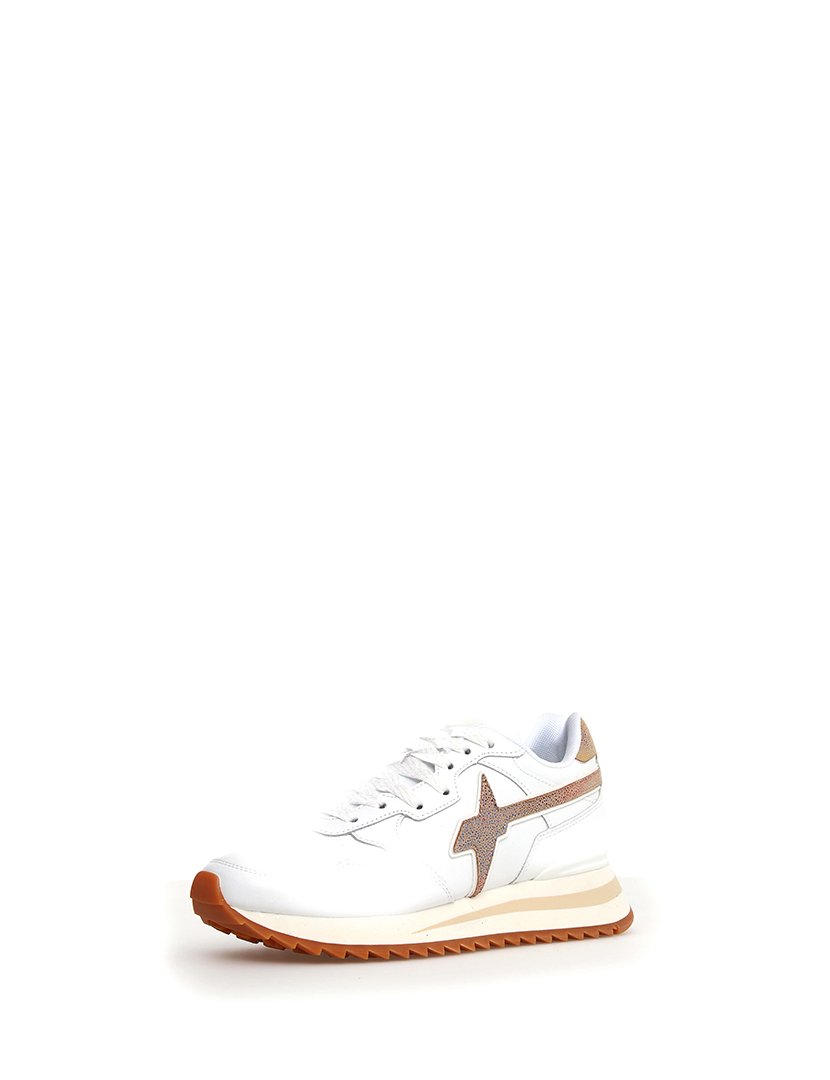 Ténis Senhora Branco