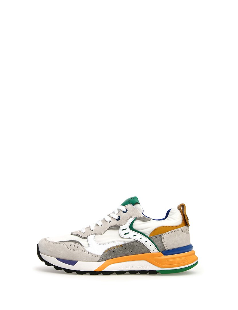 Ténis Homem Cinzento