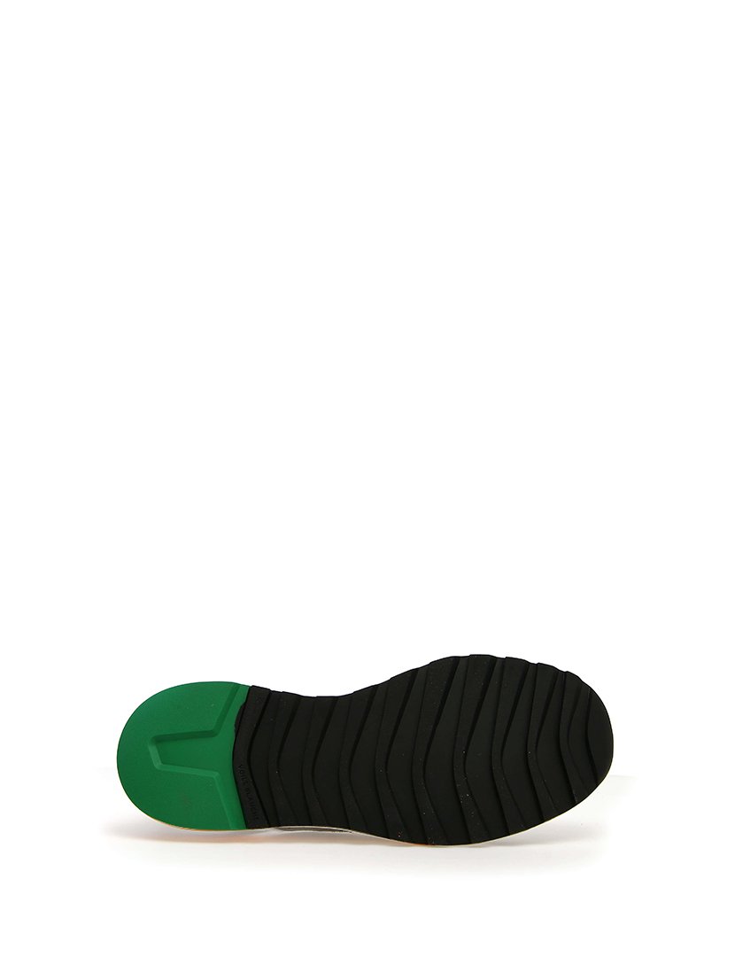 Ténis Homem Cinzento