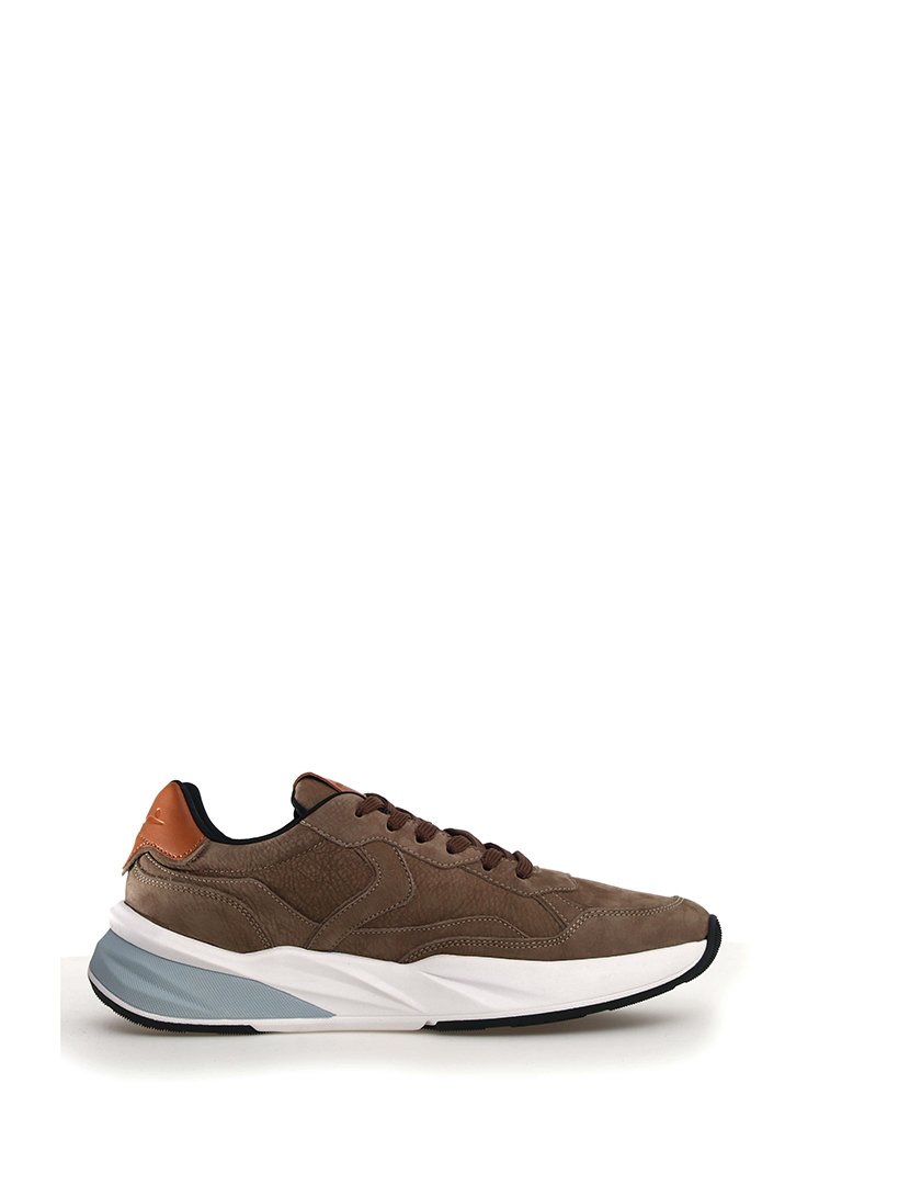 Ténis Homem Castanho