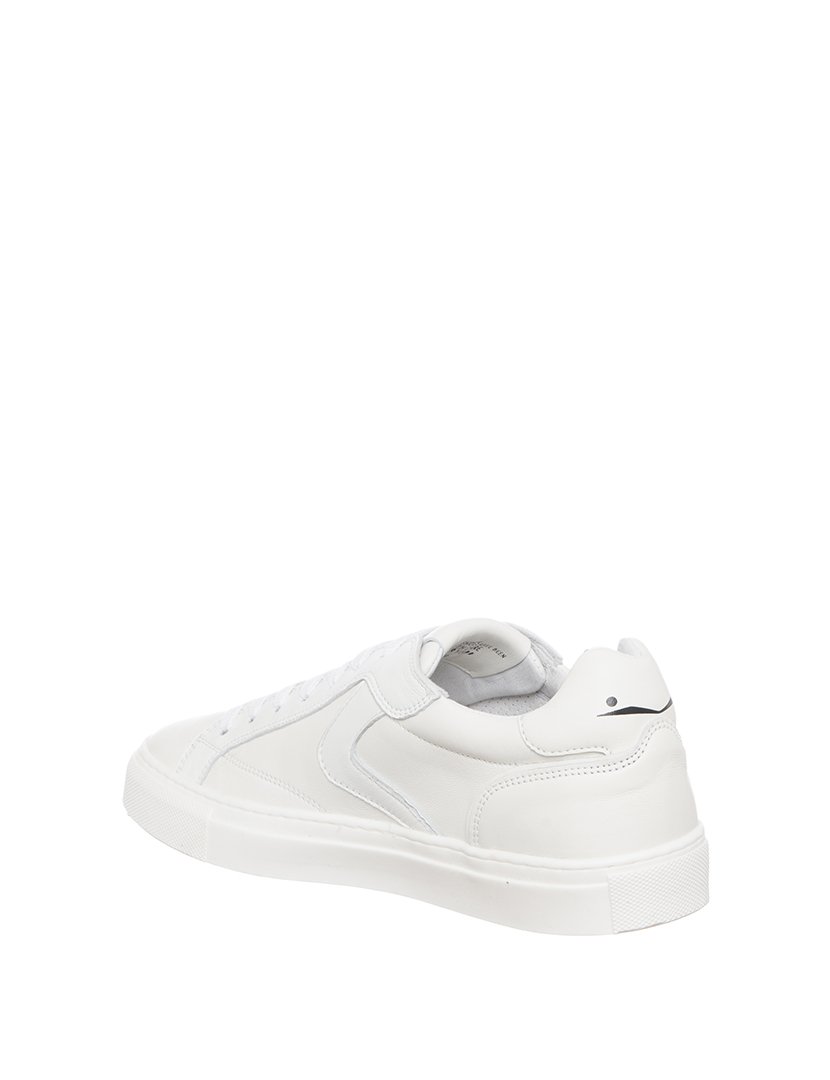 Ténis Senhora Branco