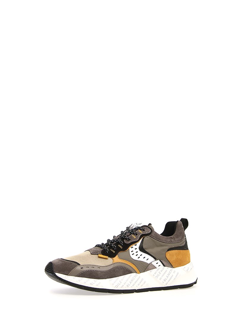 Ténis Homem Multicor