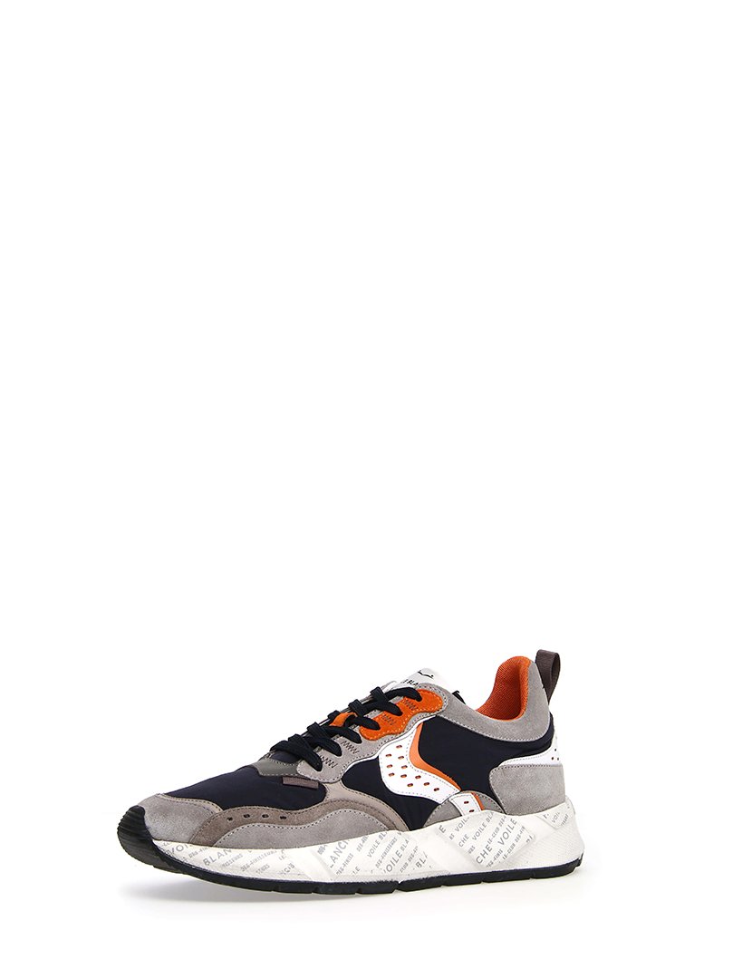 Ténis Homem Cinzento