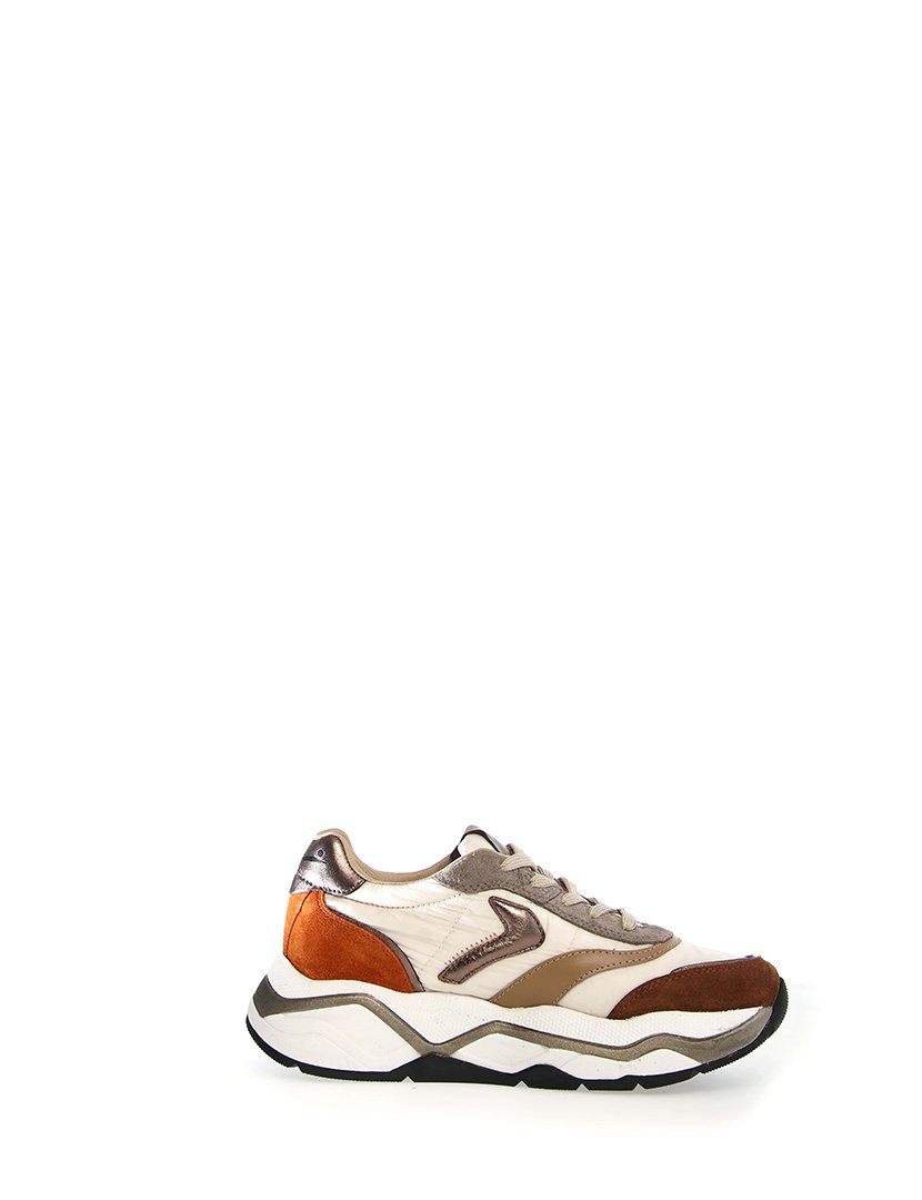 Ténis Senhora Castanho