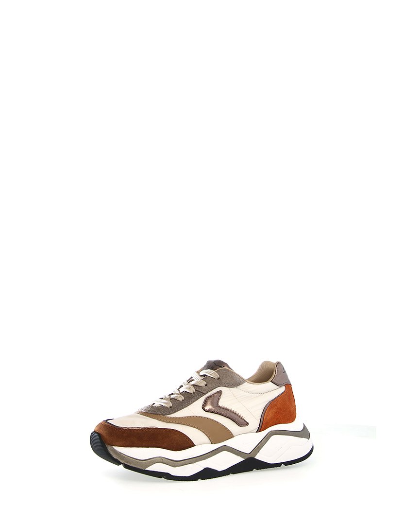 Ténis Senhora Castanho