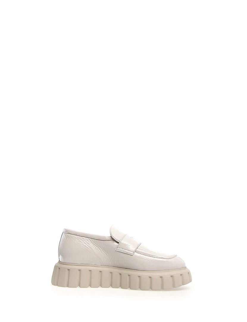 Ténis Senhora Cinzento