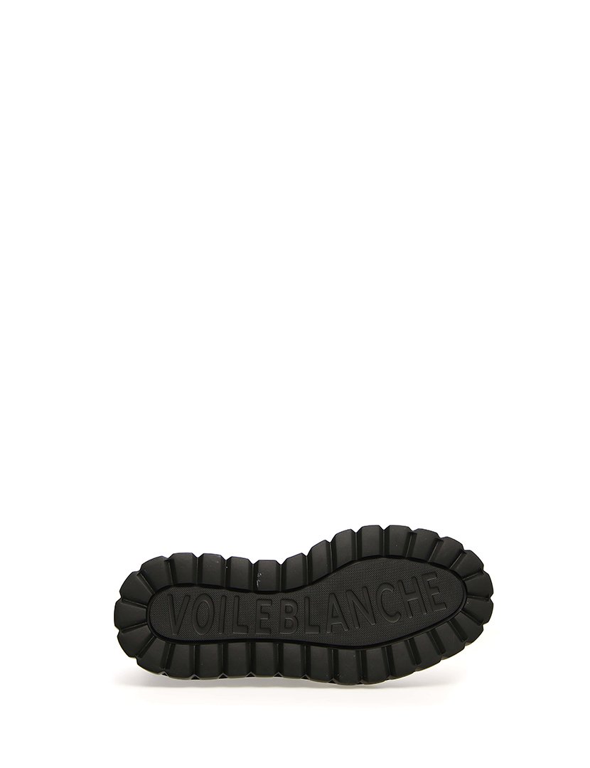 Ténis Senhora Preto