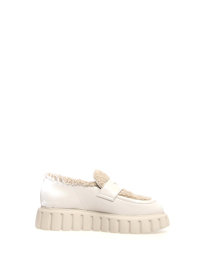 Ténis Senhora Cinzento