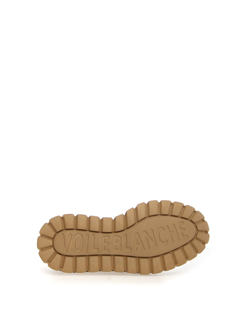 Ténis Senhora Castanho