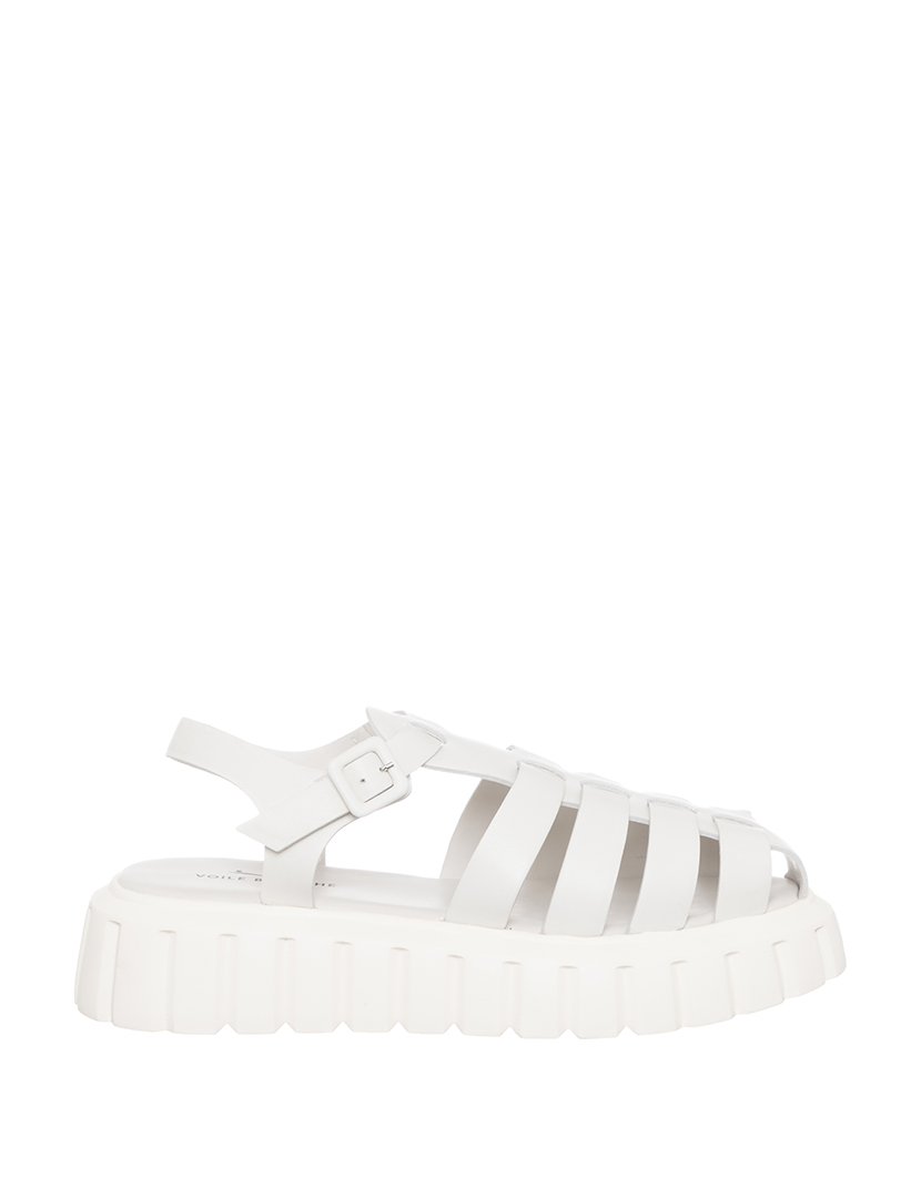 Sandálias Senhora Branco