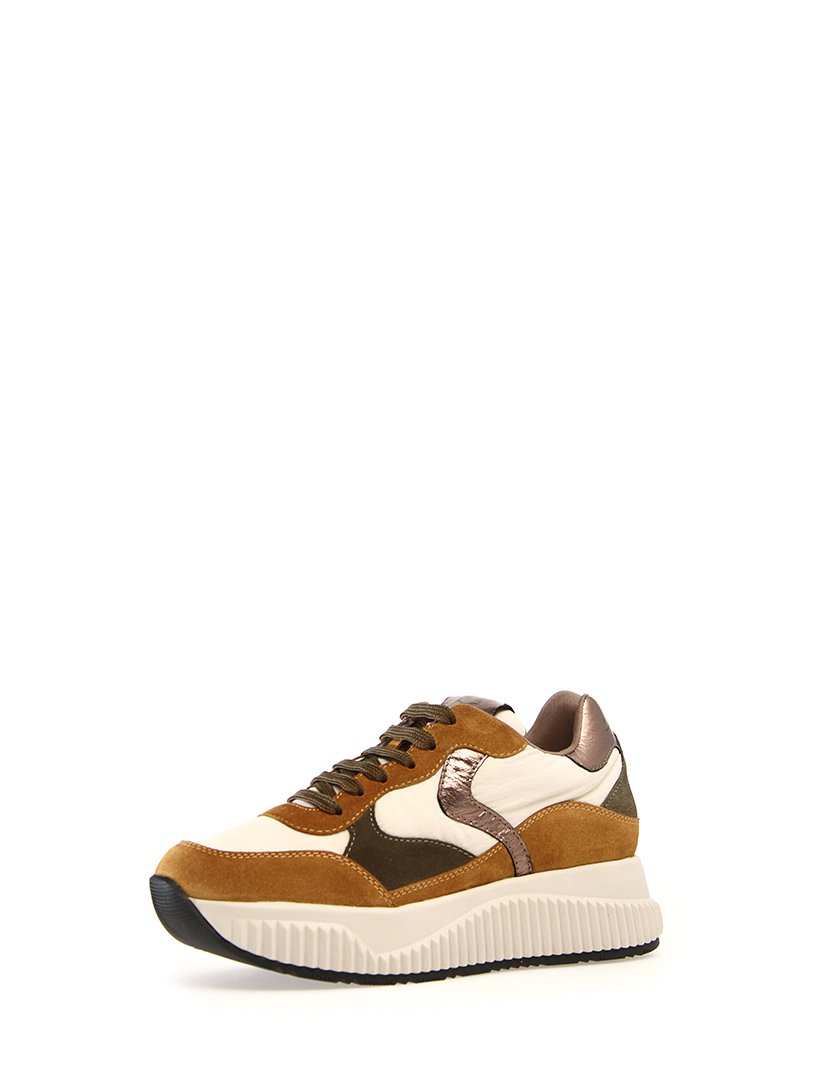 Ténis Senhora Multicor