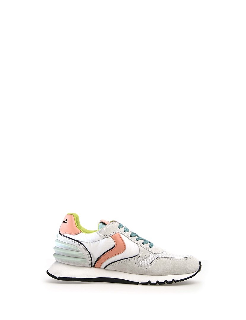 Ténis Senhora Multicor