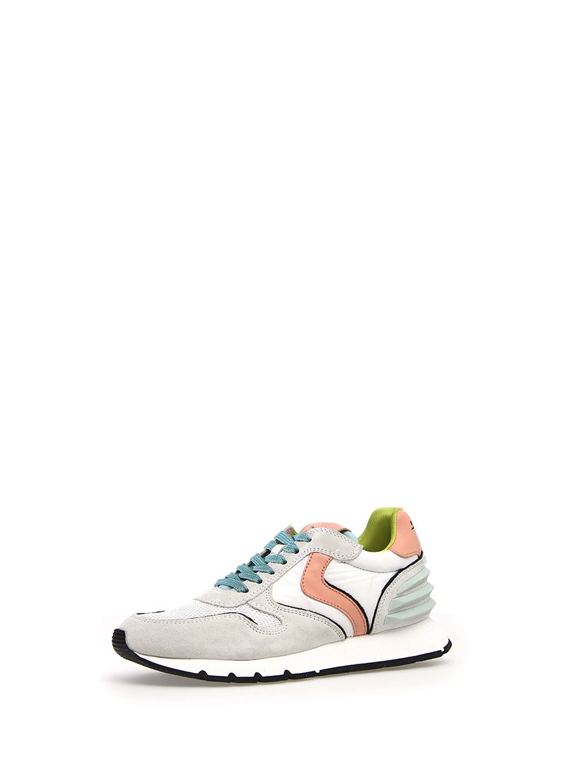 Ténis Senhora Multicor