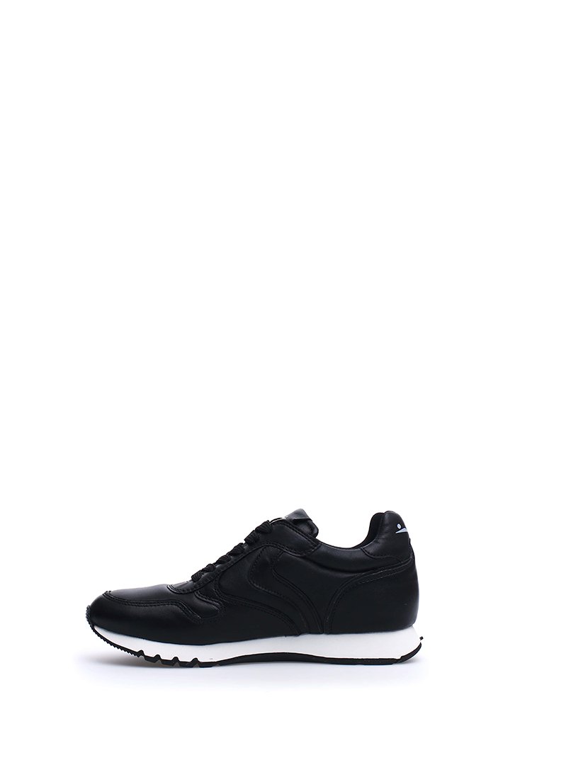 Ténis Senhora Preto