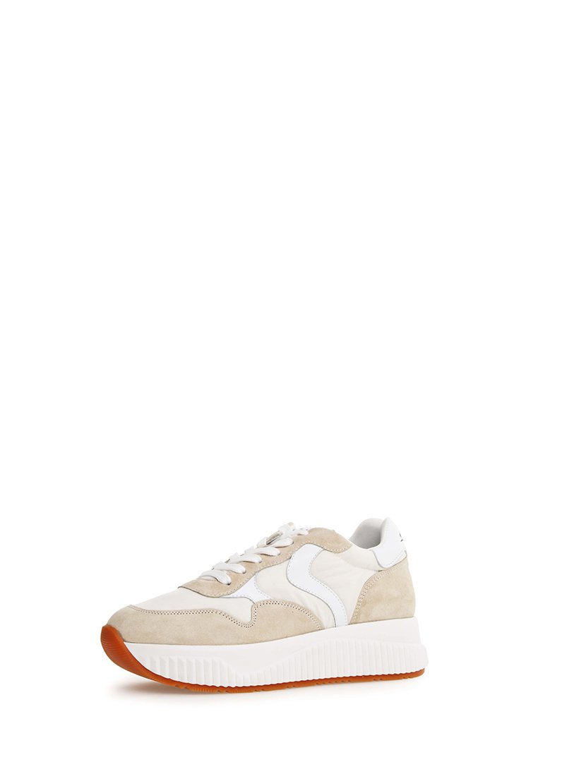 Ténis Senhora Branco