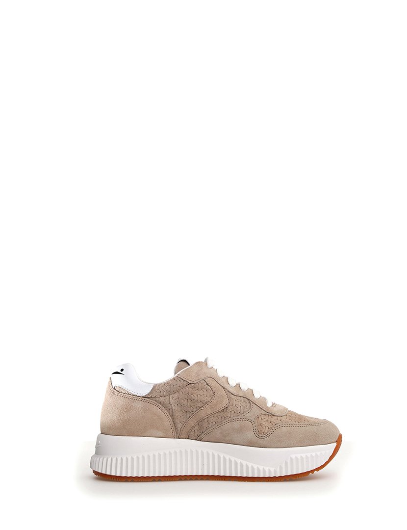 Ténis Senhora Branco