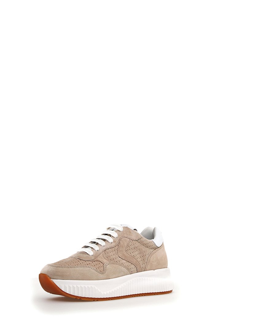 Ténis Senhora Branco