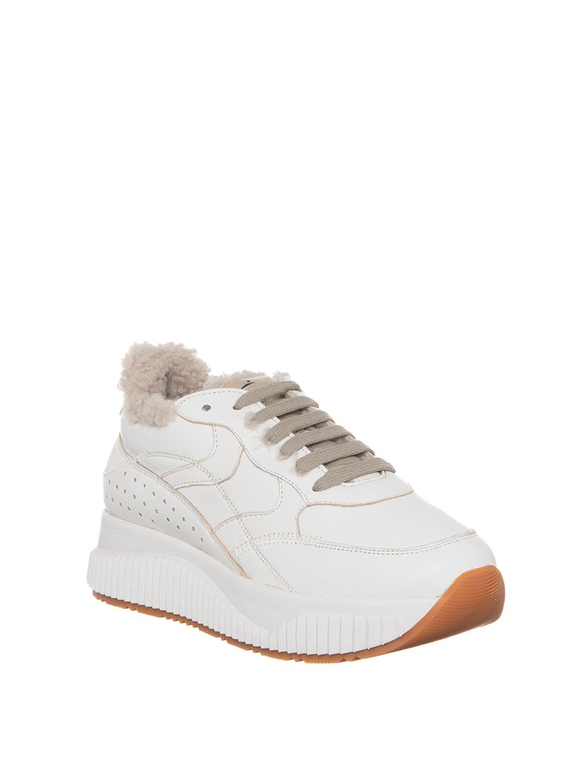 Ténis Senhora Branco