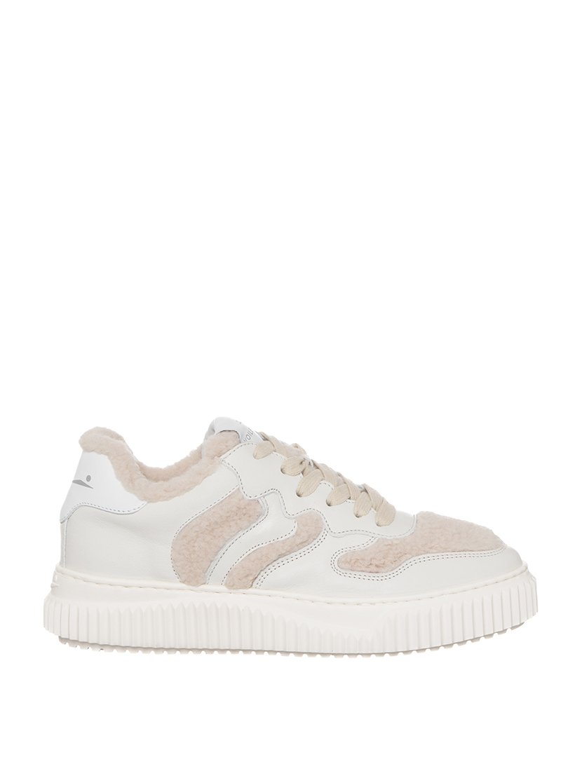 Ténis Senhora Branco