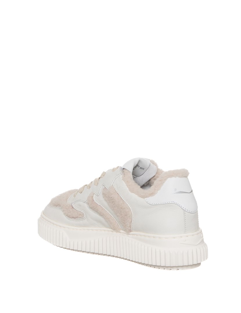 Ténis Senhora Branco