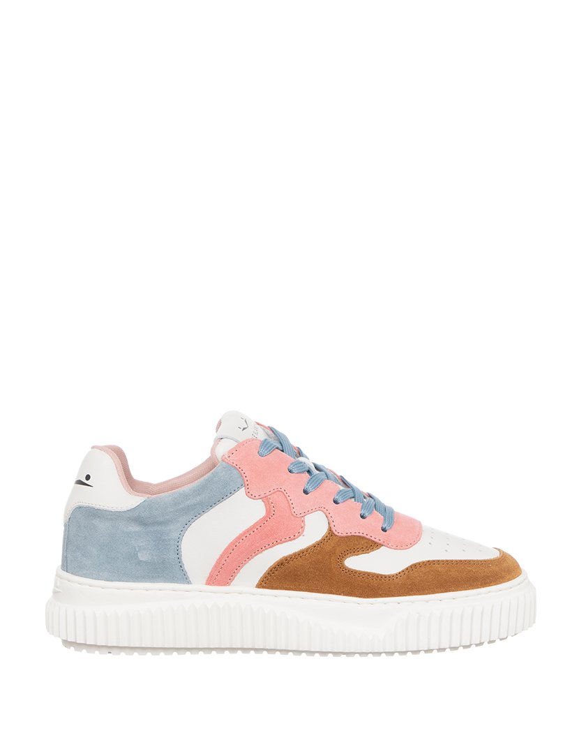 Ténis Senhora Castanho